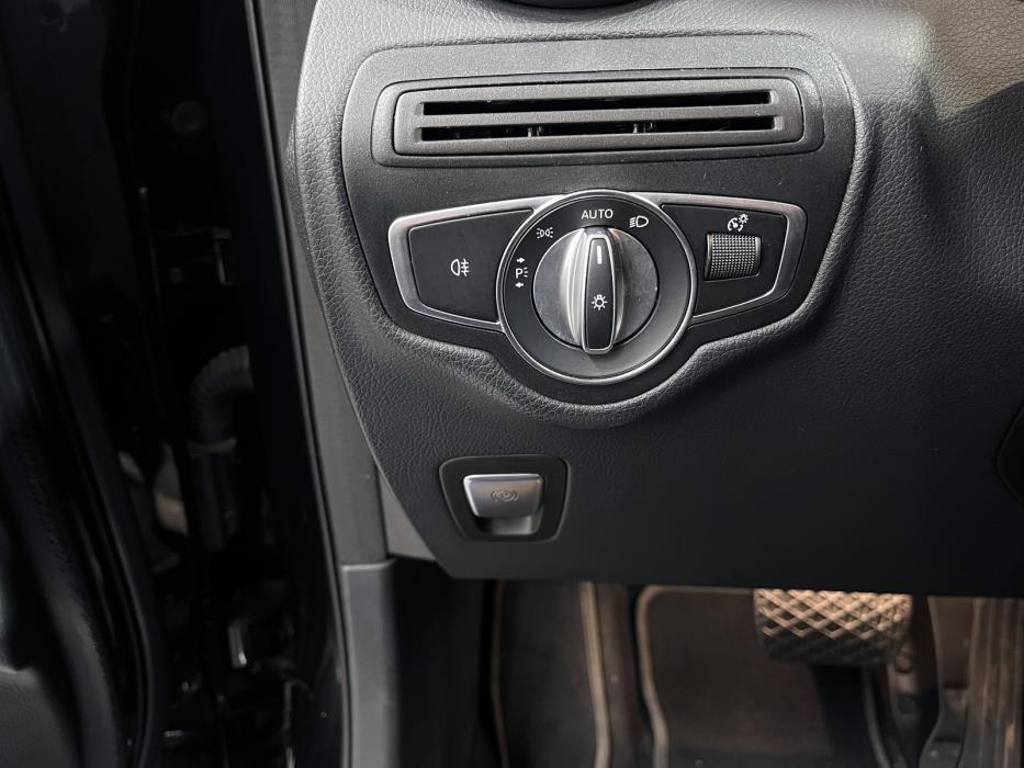 Mercedes-Benz GLC 2020