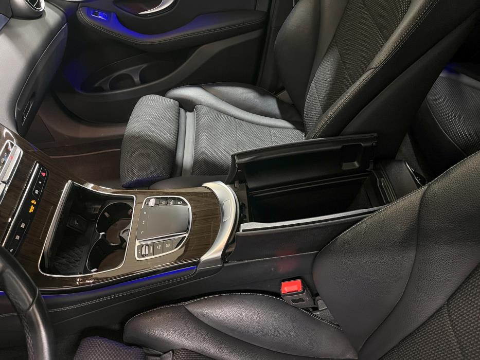 Mercedes-Benz GLC 2020