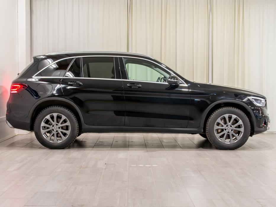 Mercedes-Benz GLC 2020