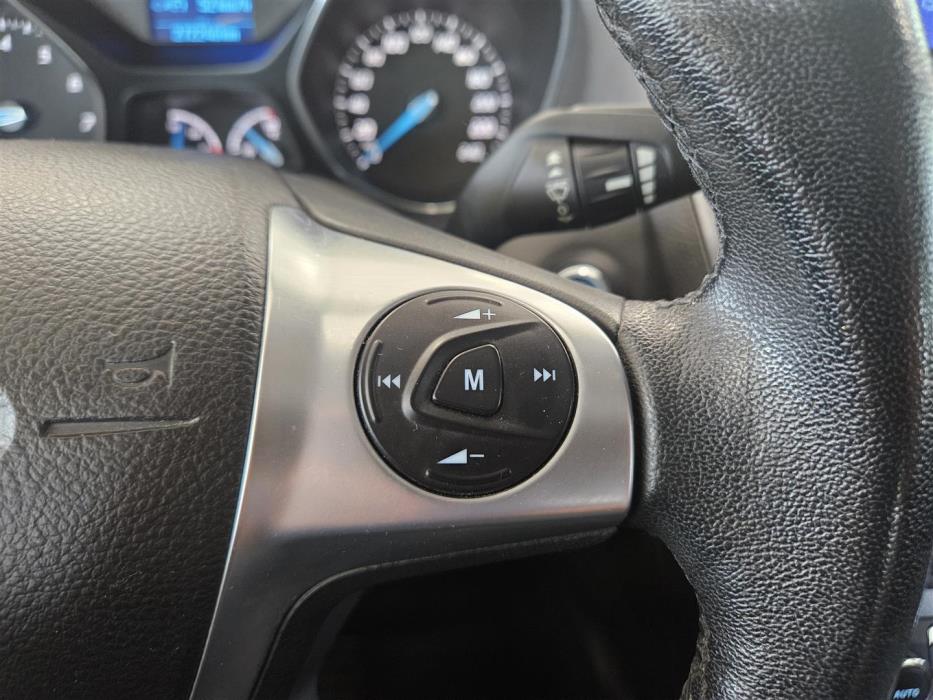 Ford Focus 2011