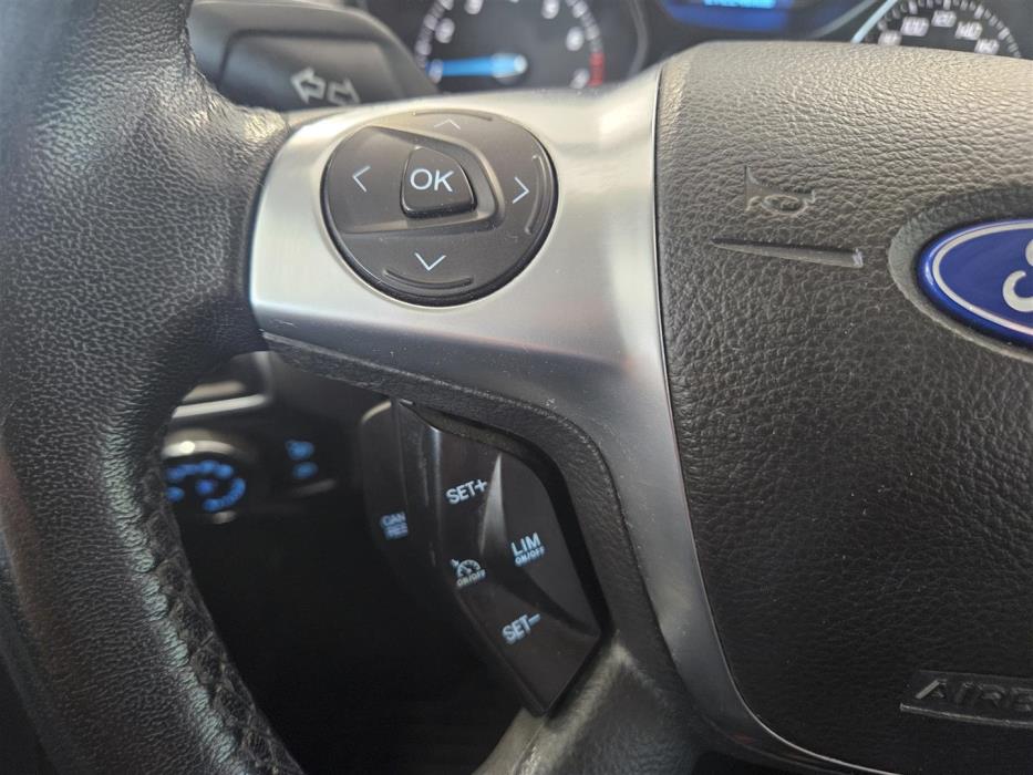 Ford Focus 2011