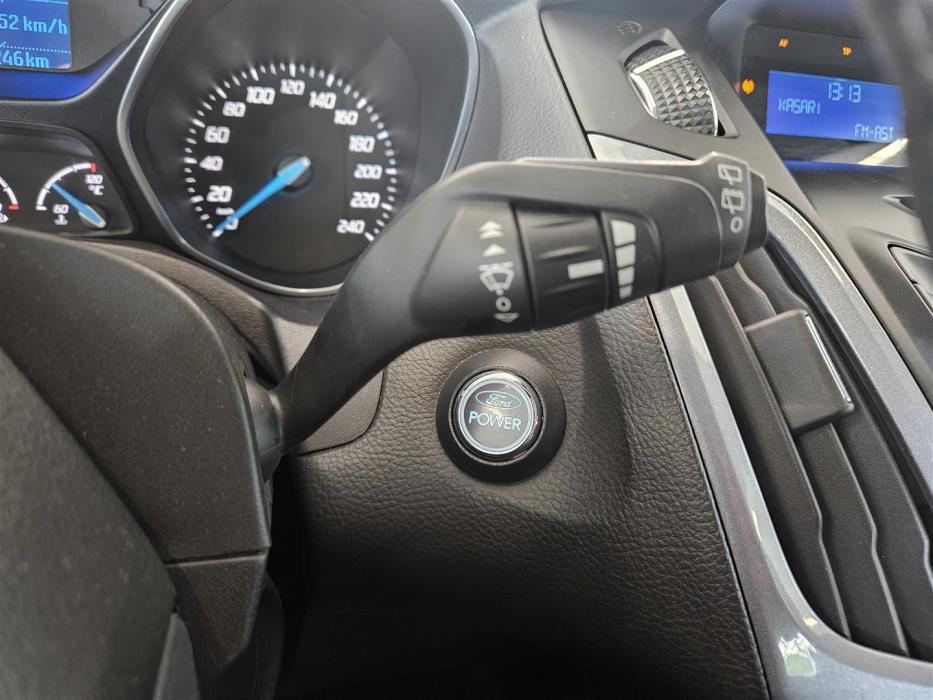 Ford Focus 2011