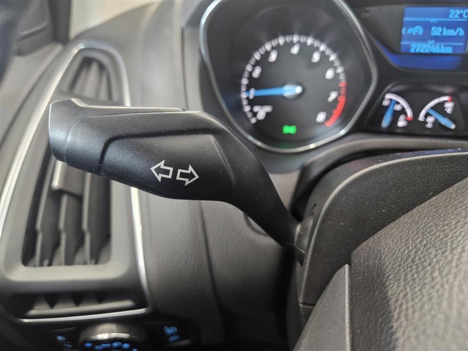 Ford Focus 2011