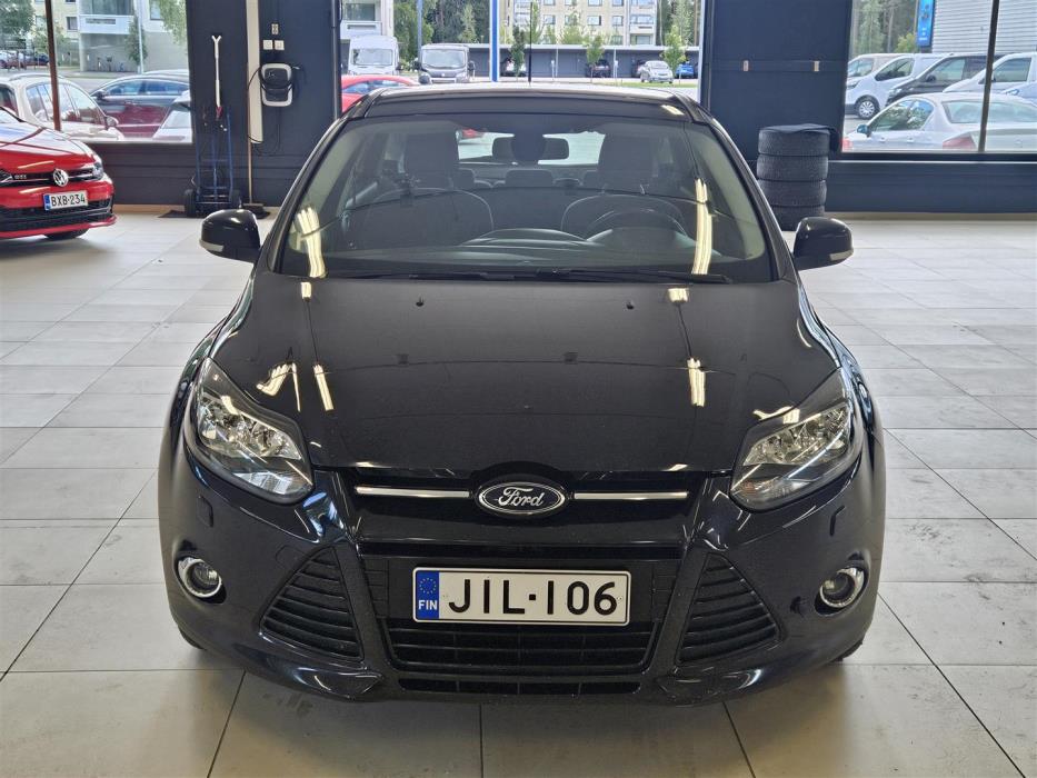 Ford Focus 2011