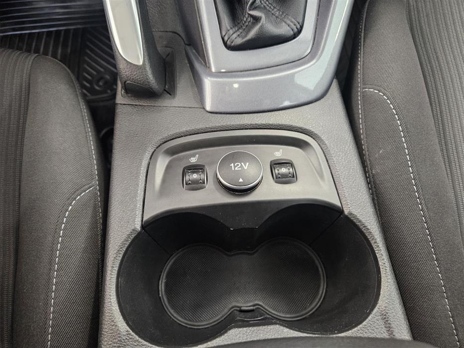 Ford Focus 2011