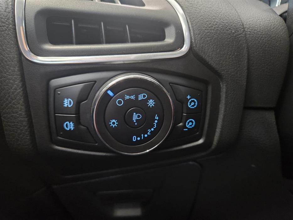 Ford Focus 2011