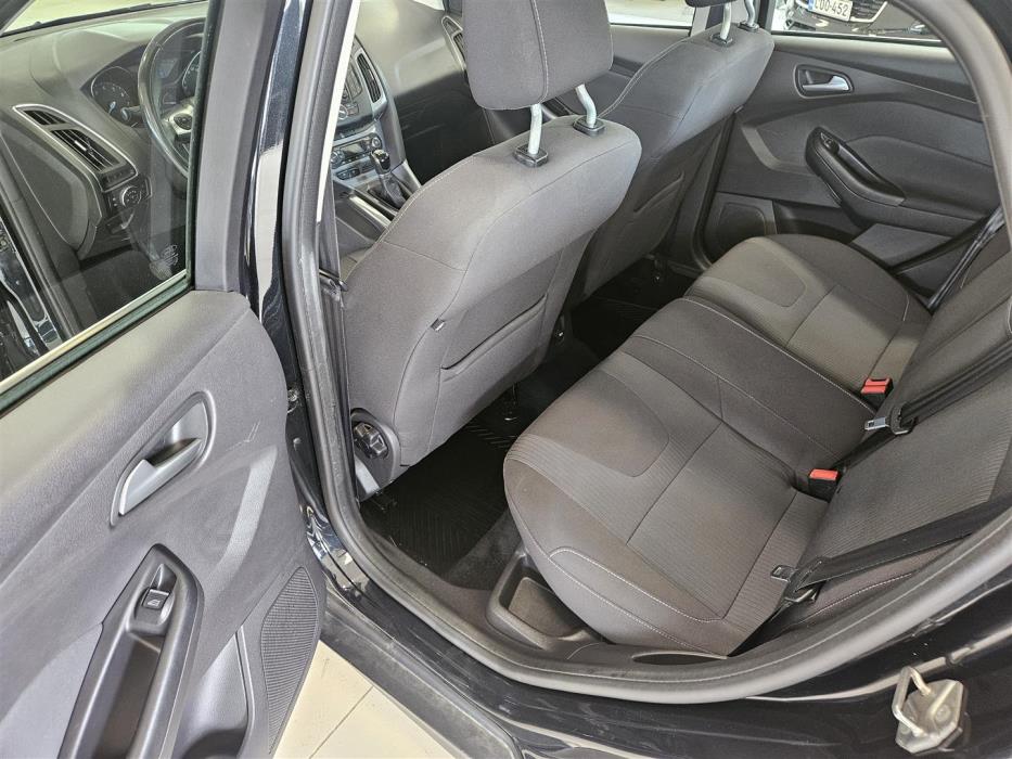 Ford Focus 2011