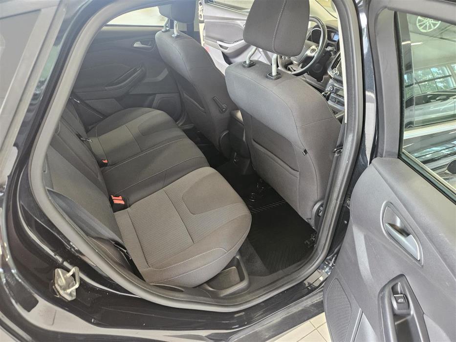 Ford Focus 2011