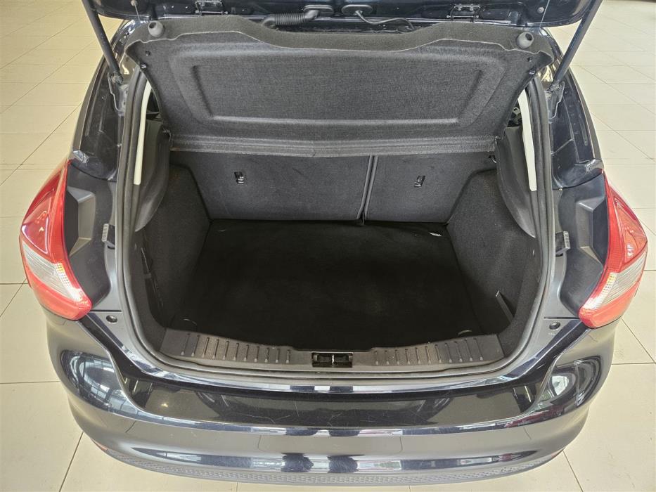 Ford Focus 2011
