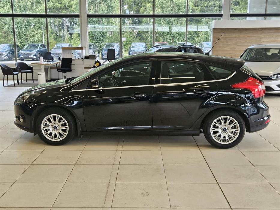 Ford Focus 2011