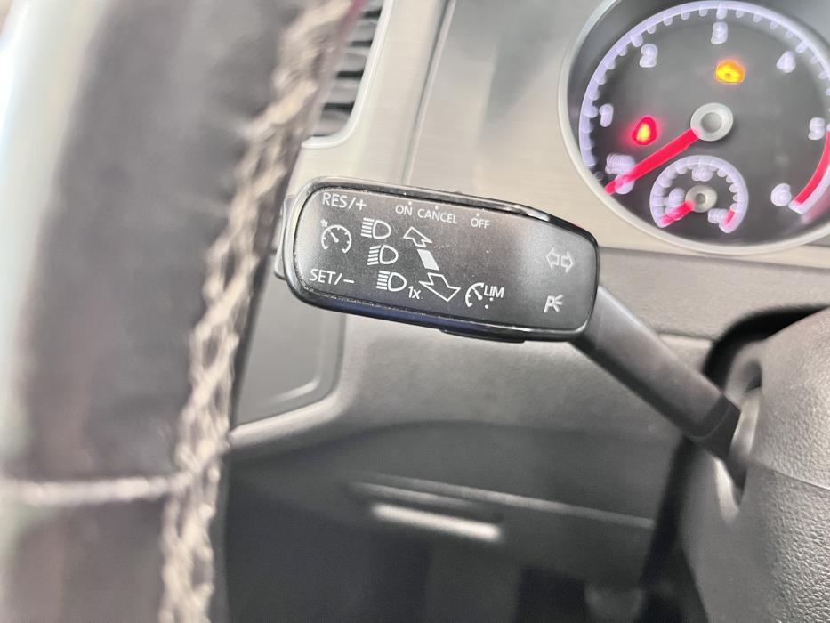 Volkswagen Golf 2013