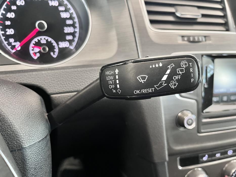 Volkswagen Golf 2013