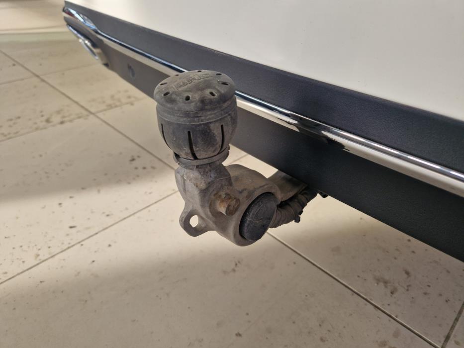 Mercedes-Benz E 2018