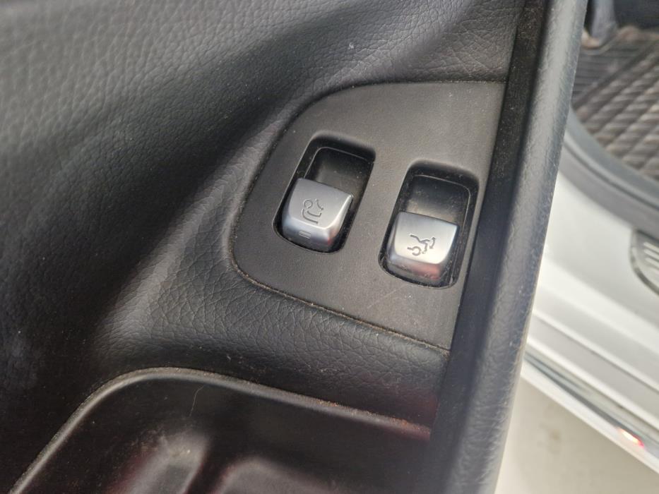 Mercedes-Benz E 2018