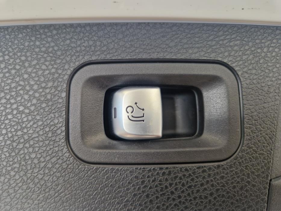 Mercedes-Benz E 2018