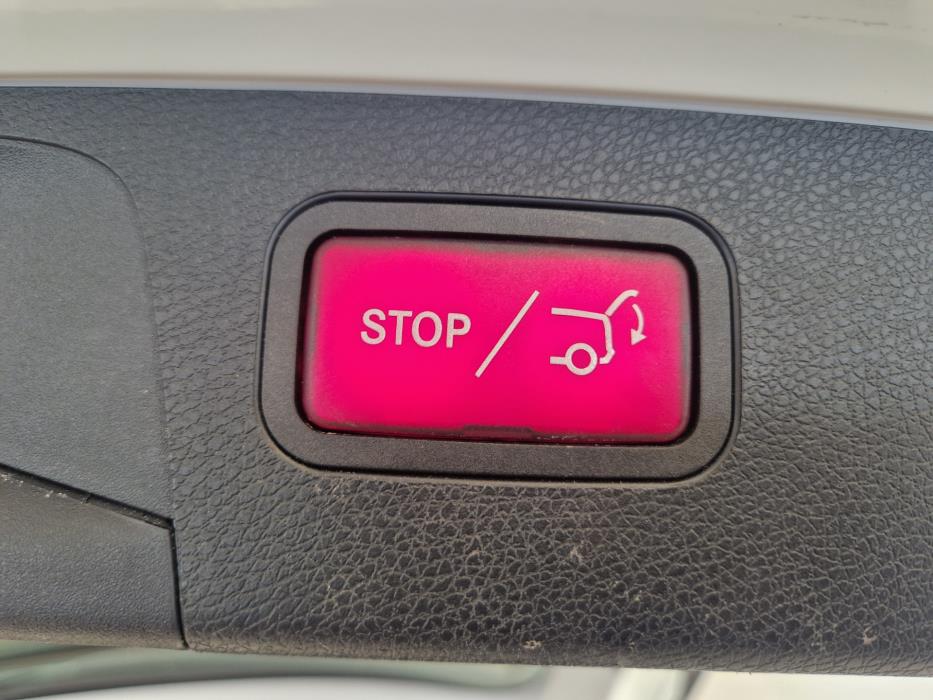 Mercedes-Benz E 2018