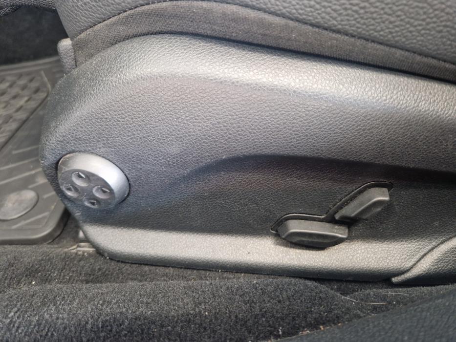 Mercedes-Benz E 2018