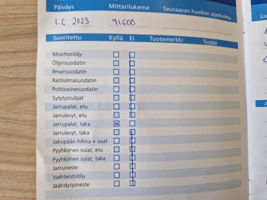 Mercedes-Benz E 2018