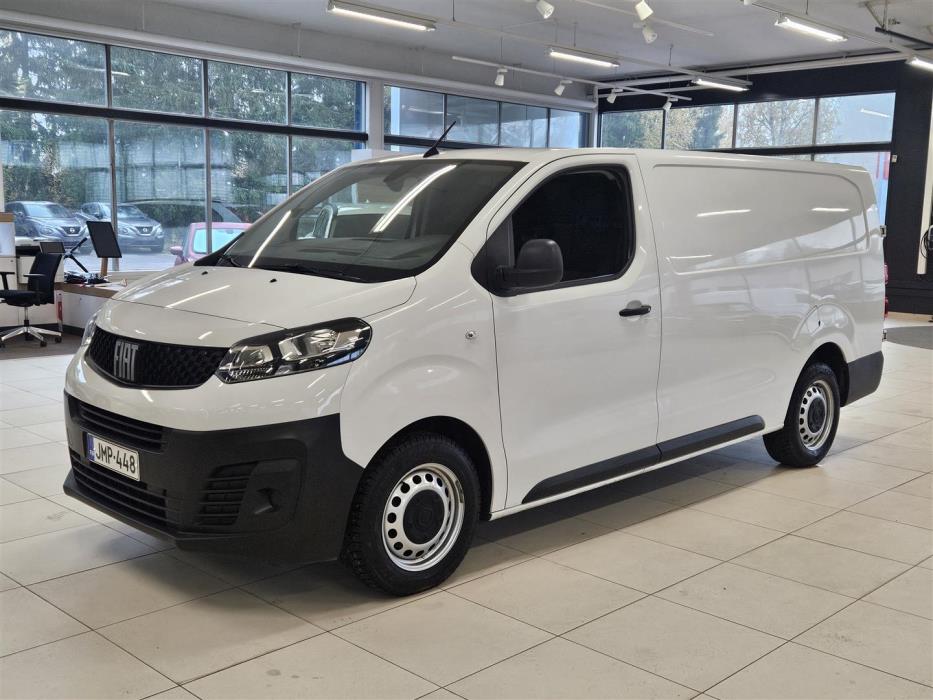 Fiat Scudo 2022