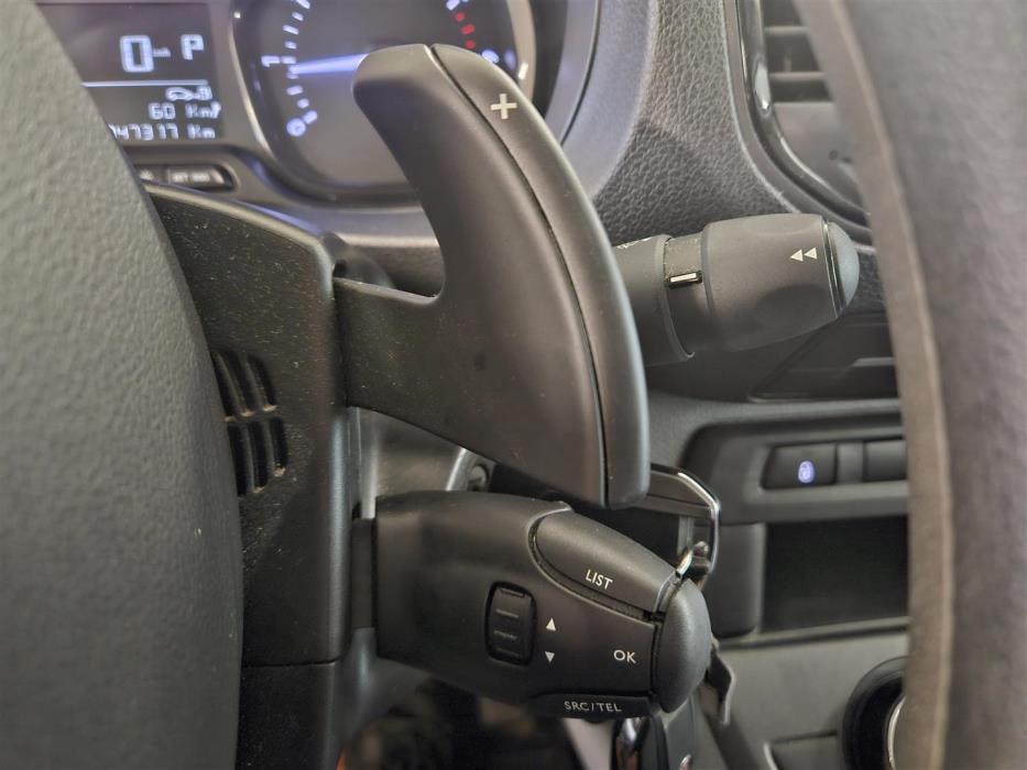 Fiat Scudo 2022