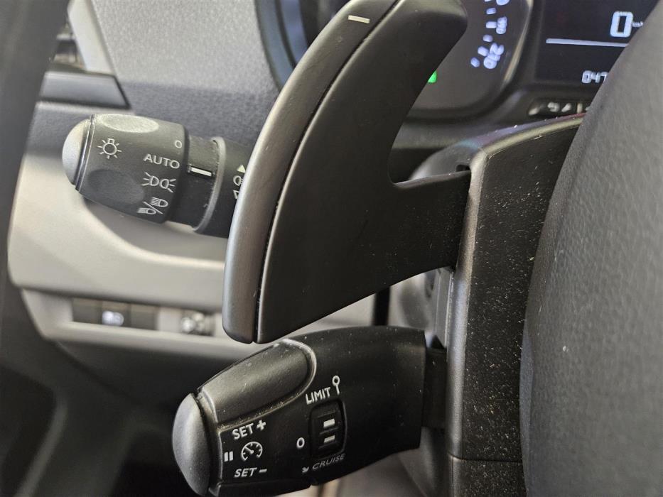 Fiat Scudo 2022