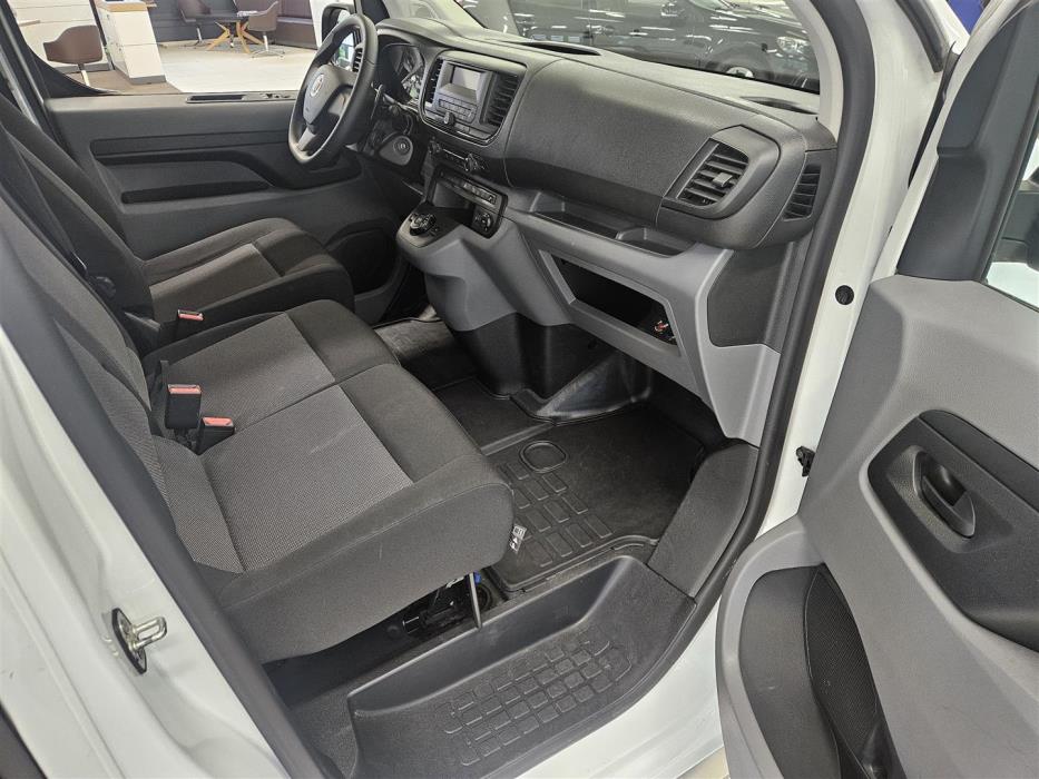 Fiat Scudo 2022