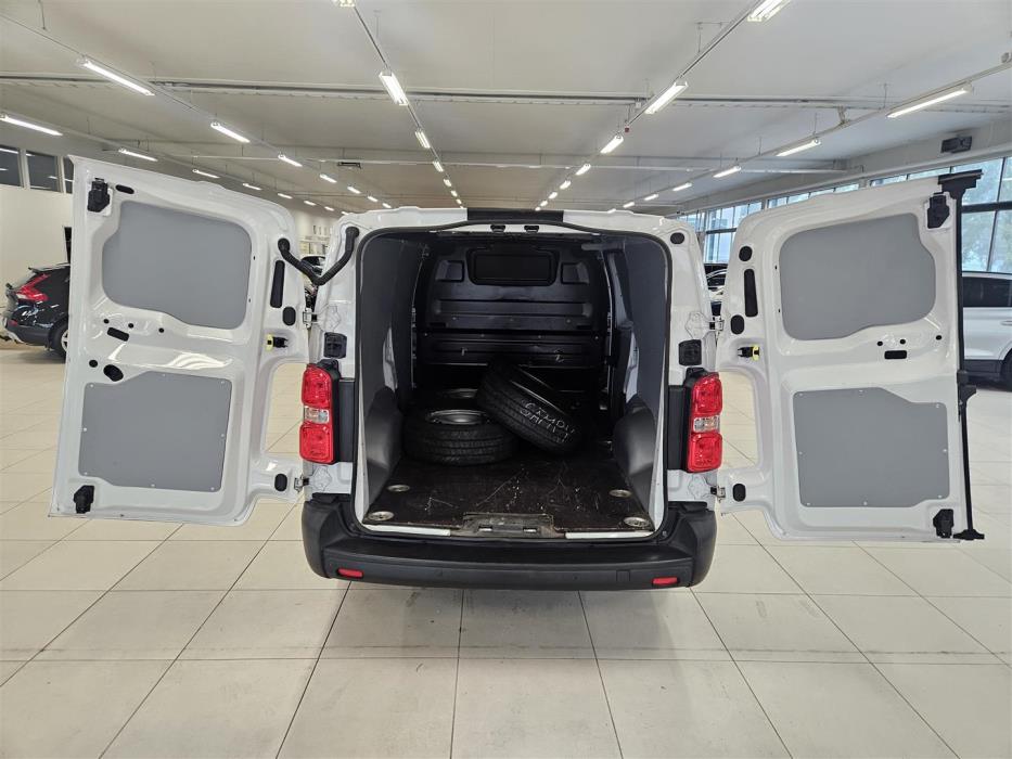 Fiat Scudo 2022