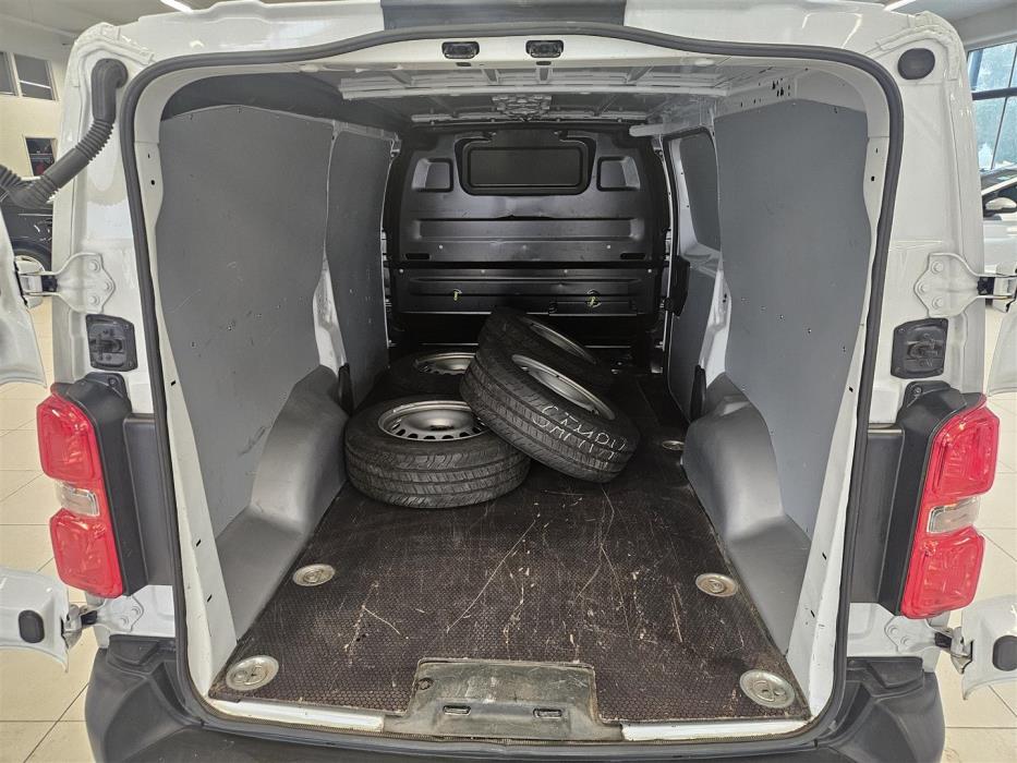 Fiat Scudo 2022