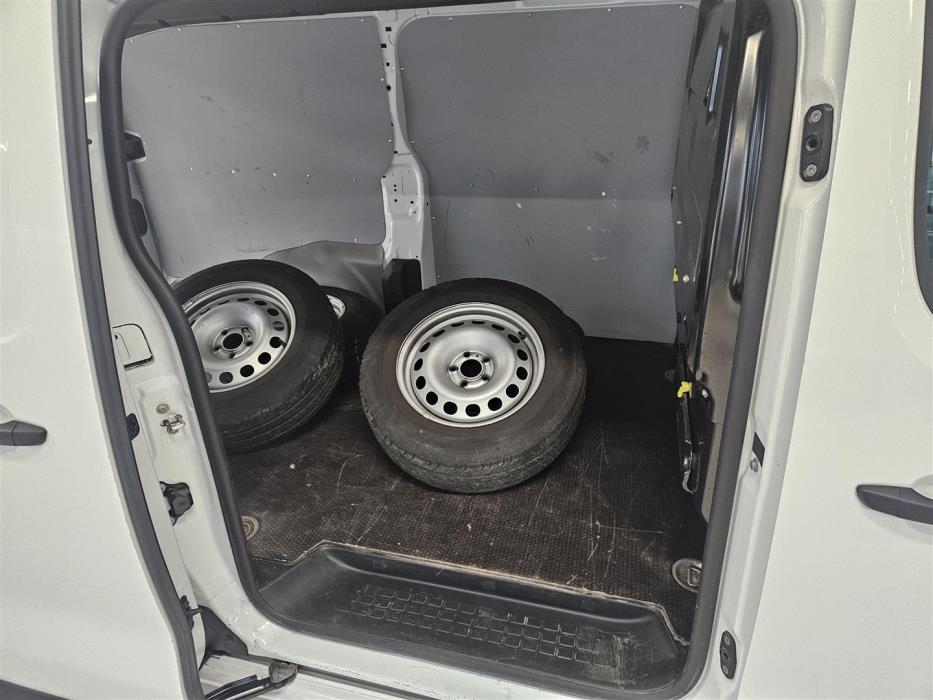 Fiat Scudo 2022
