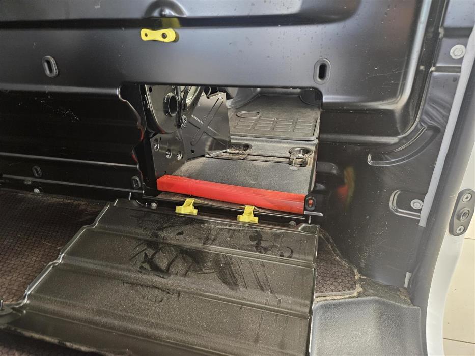 Fiat Scudo 2022