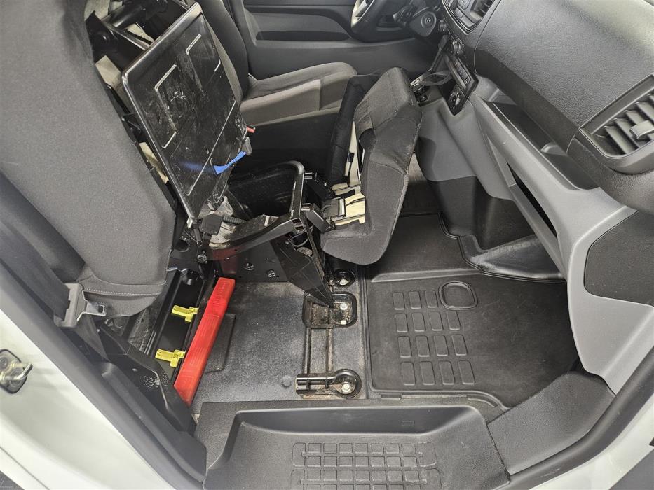 Fiat Scudo 2022