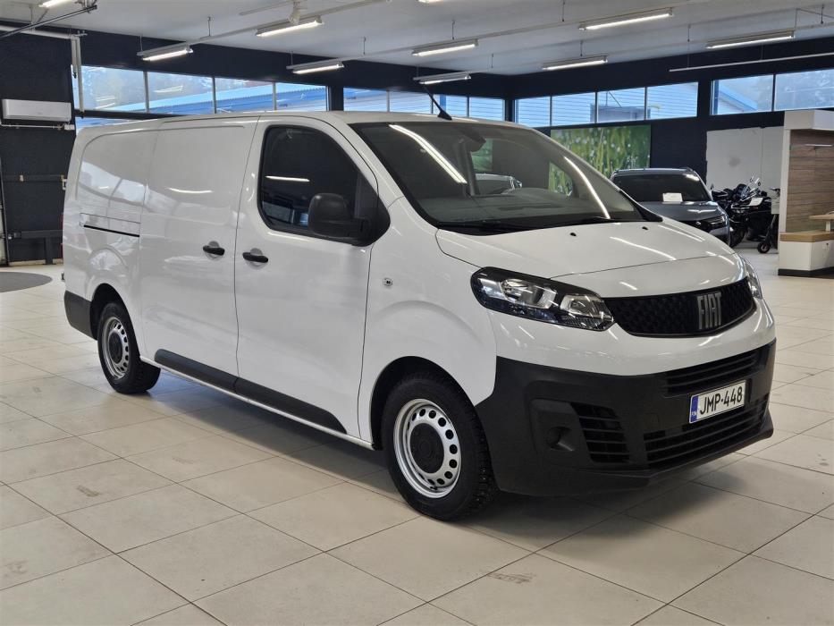 Fiat Scudo 2022