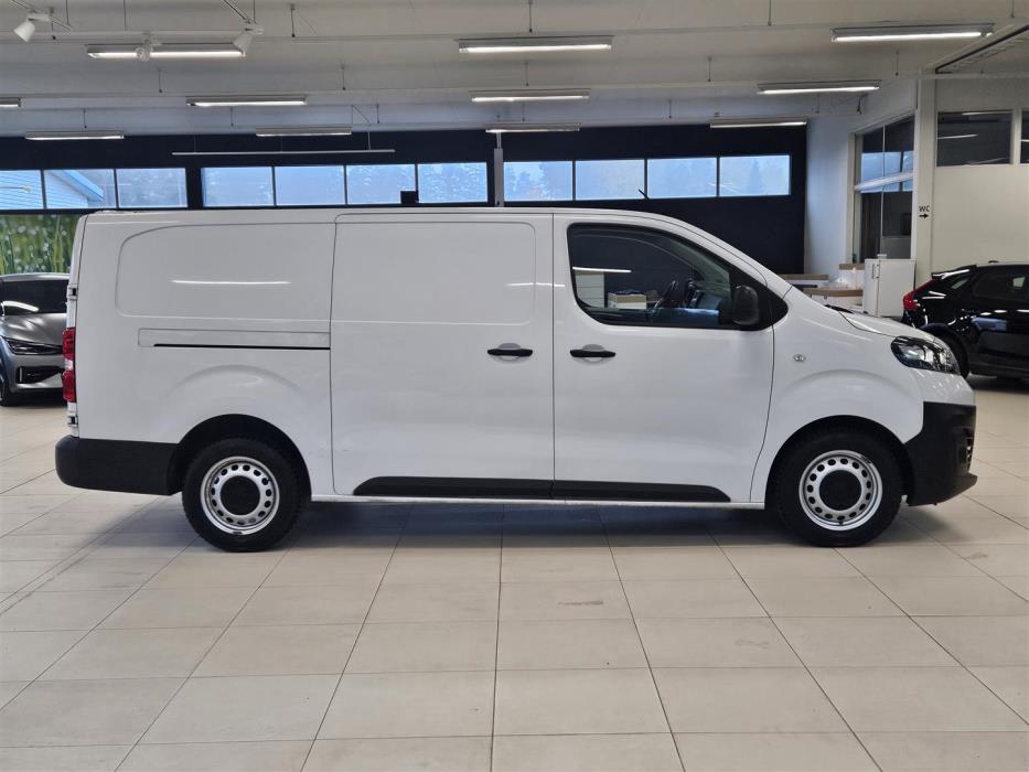 Fiat Scudo 2022