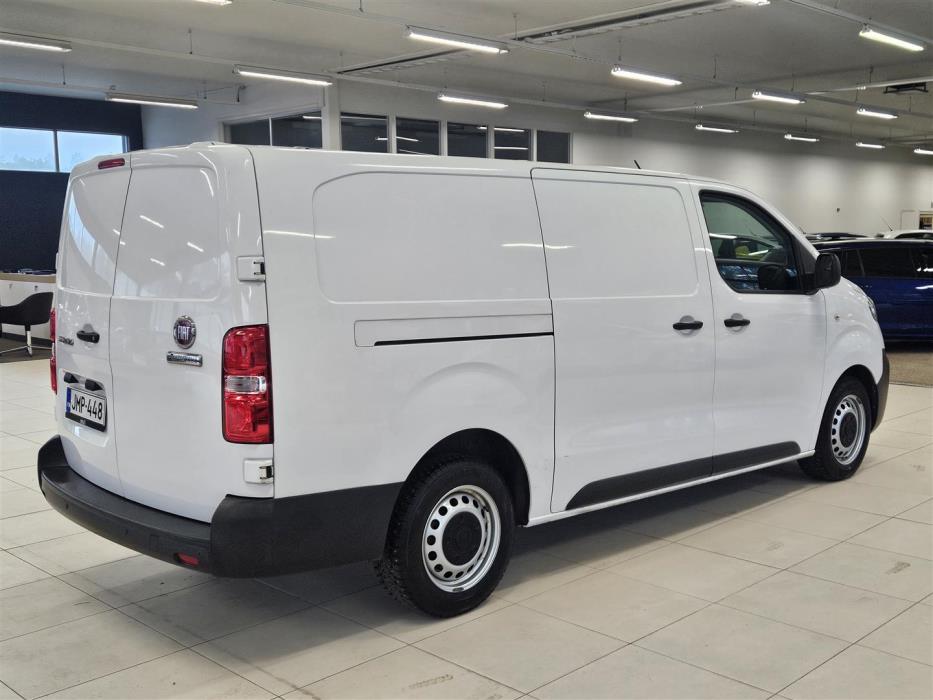 Fiat Scudo 2022