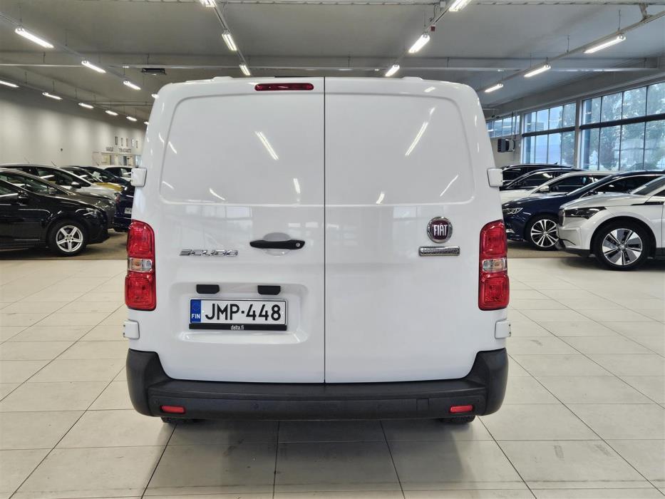 Fiat Scudo 2022
