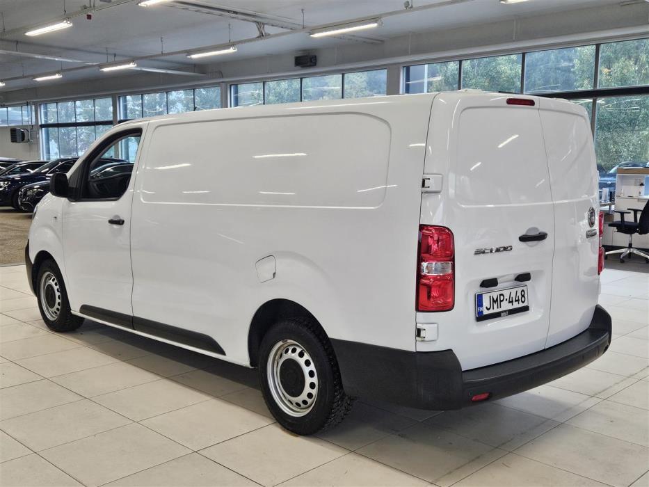 Fiat Scudo 2022