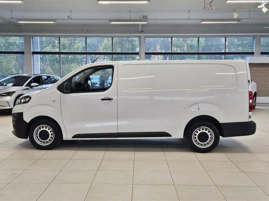 Fiat Scudo 2022