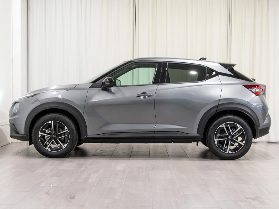 Nissan Juke 2025