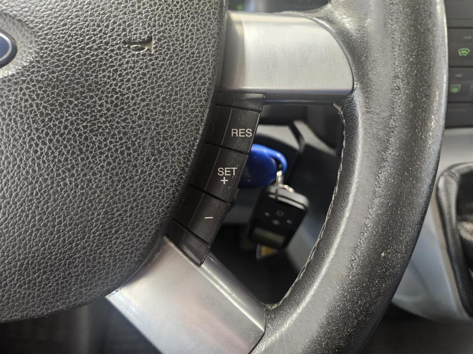 Ford Transit 2008