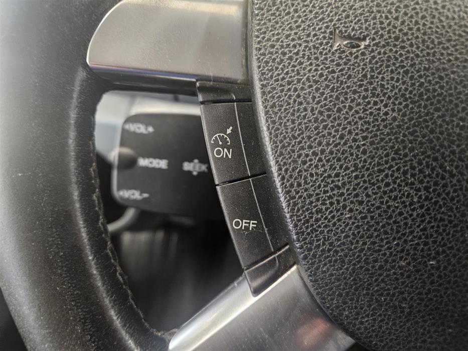 Ford Transit 2008