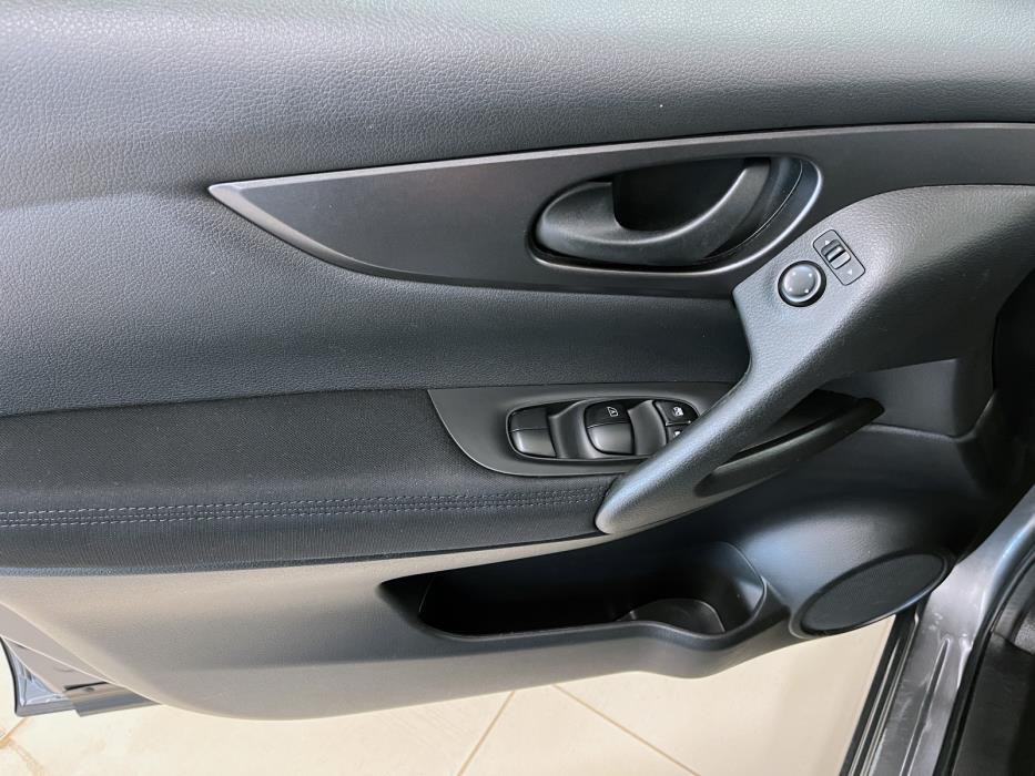 Nissan Qashqai 2017