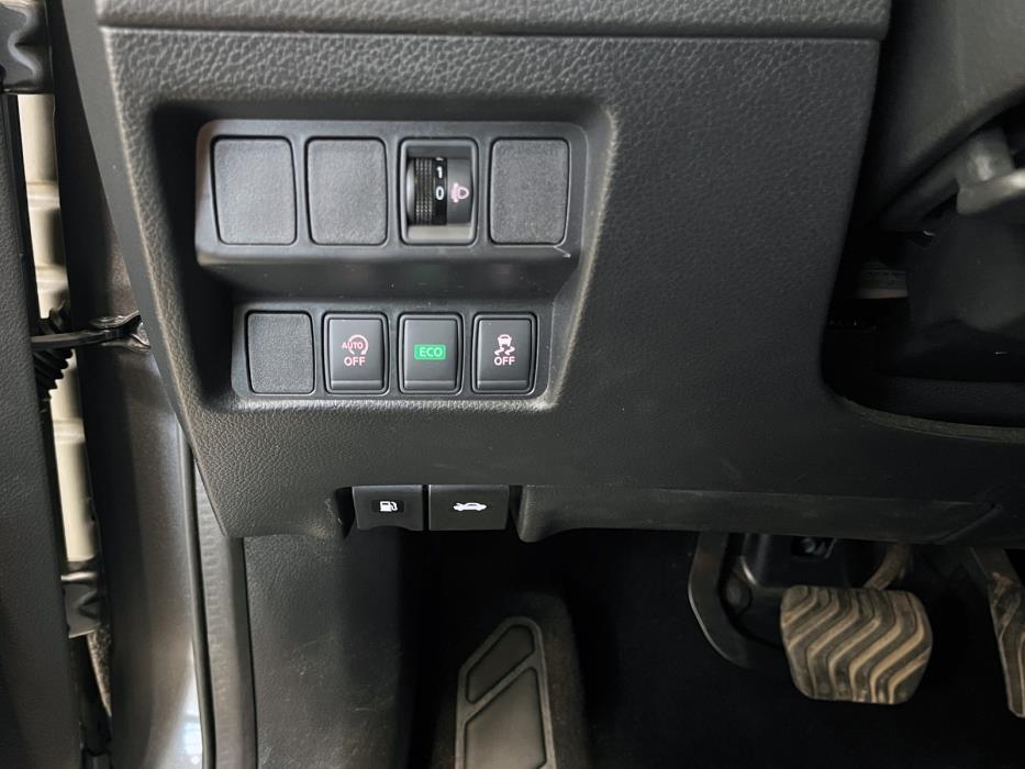 Nissan Qashqai 2017