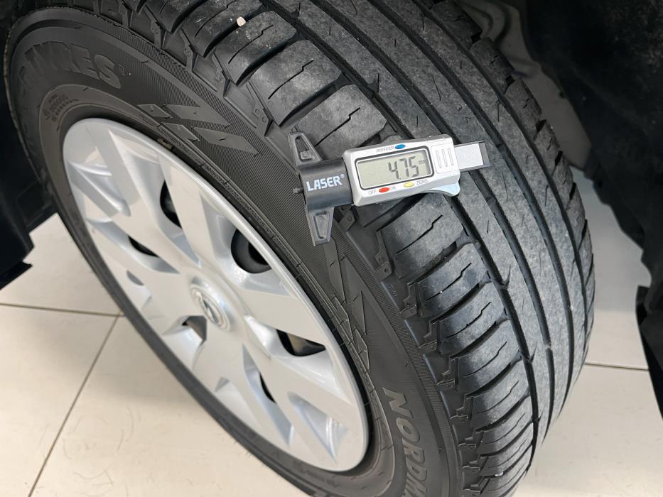 Nissan Qashqai 2017