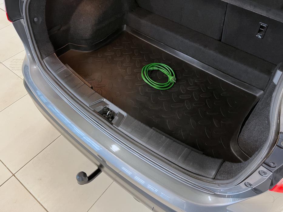 Nissan Qashqai 2017