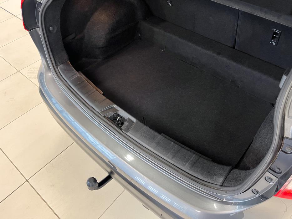Nissan Qashqai 2017