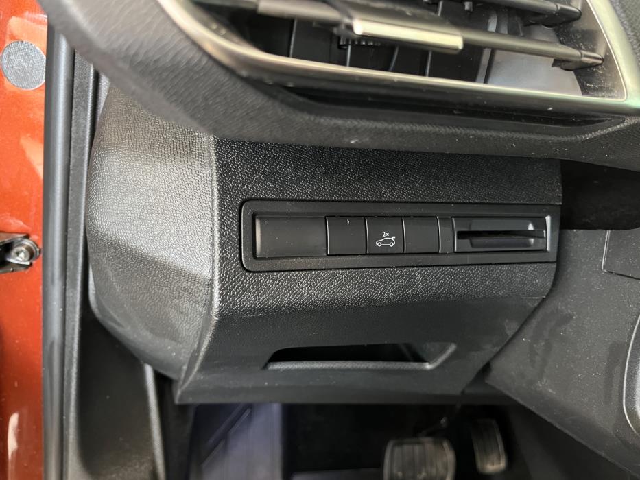 Peugeot 3008 2019