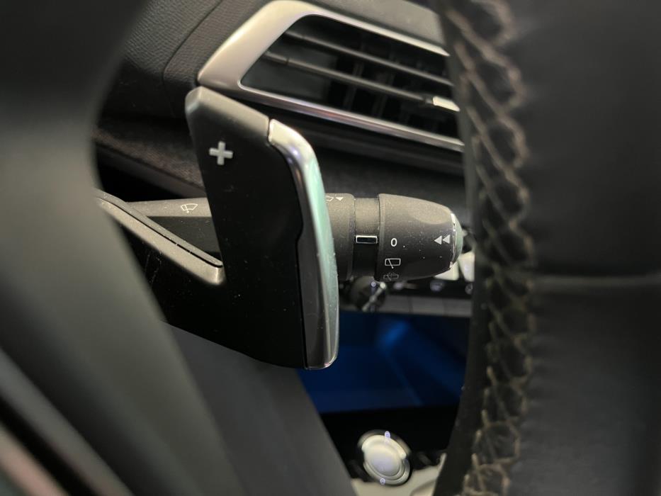 Peugeot 3008 2019