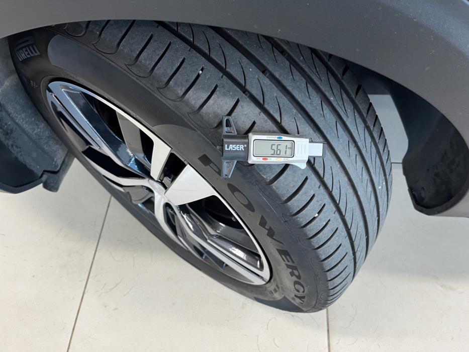 Peugeot 3008 2019