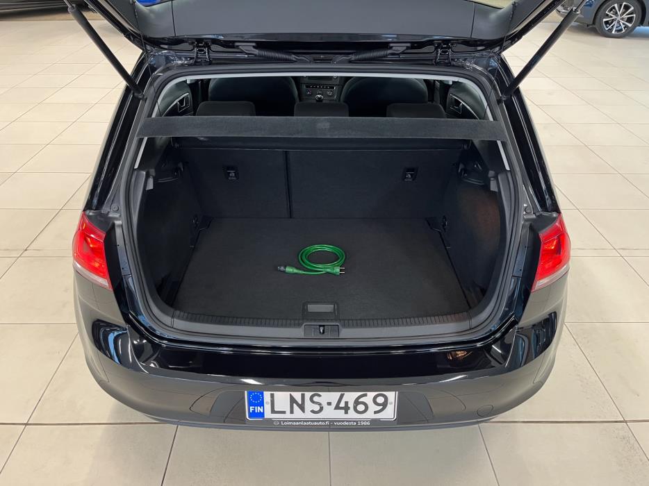 Volkswagen Golf 2017