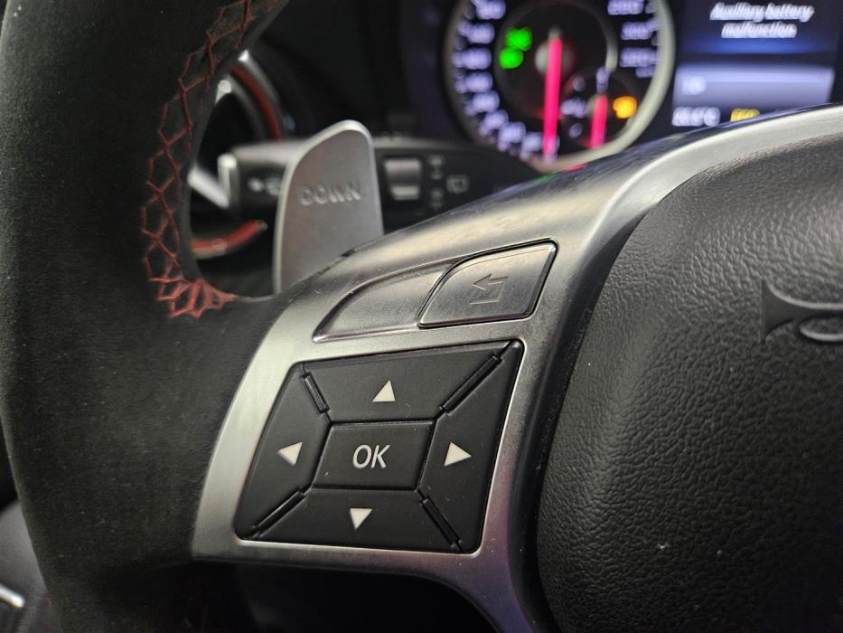 Mercedes-Benz A 45 AMG 2014